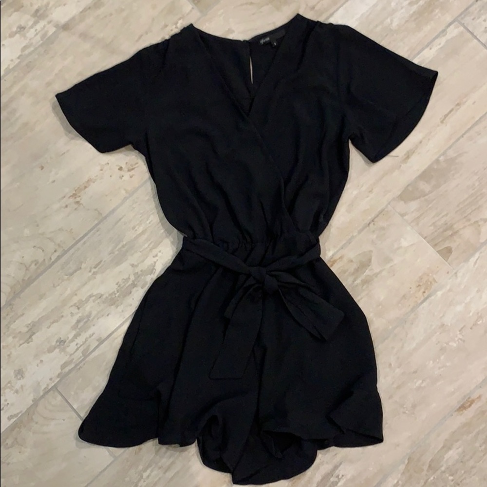 Romper